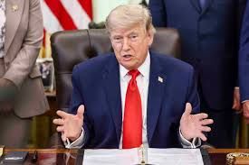 Donald Trump asegura que la guerra con Irán terminó, pero Teherán no confirma un acuerdo