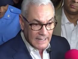 Apelan auto de no ha lugar dictado a favor del dirigente del PLD Gonzalo Castillo