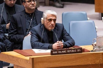 Irán asegura continúan en pro acuerdo definitivo con los Estados Unidos
