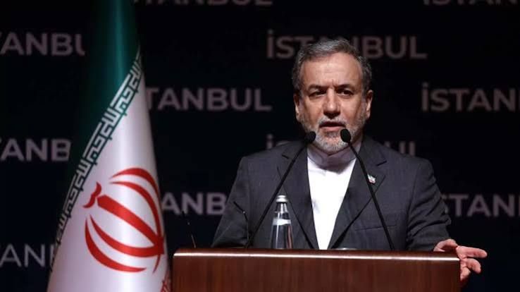 Irán asegura que el texto del acuerdo de paz con Estados Unidos será ratificado el próximo viernes