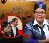 La jueza Clara Luz Almonte se inhibe de conocer proceso del caso Jet Set