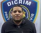 Apresan a "Mantequilla" mientras se trasladaba en un motor