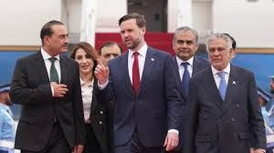 Irán y Estados Unidos concluyen negociaciones técnicas y avanzan a una nueva fase de diálogo