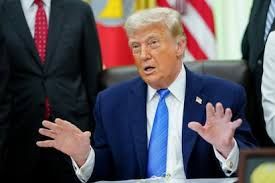 Trump canceló los nuevos ataques contra Irán y anunció un acuerdo prelimar de paz, con el apoyo de varios países