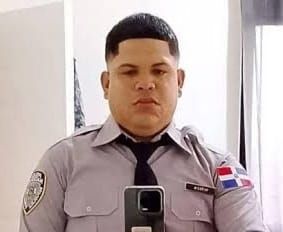 Asesinan a un sargento de la Policía  en Nagua