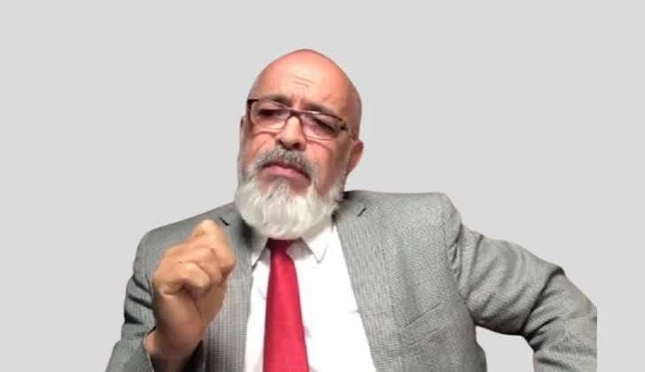Ángel Martínez acude sin abogado al juicio por difamación que le interpuso Roberto Fulcar