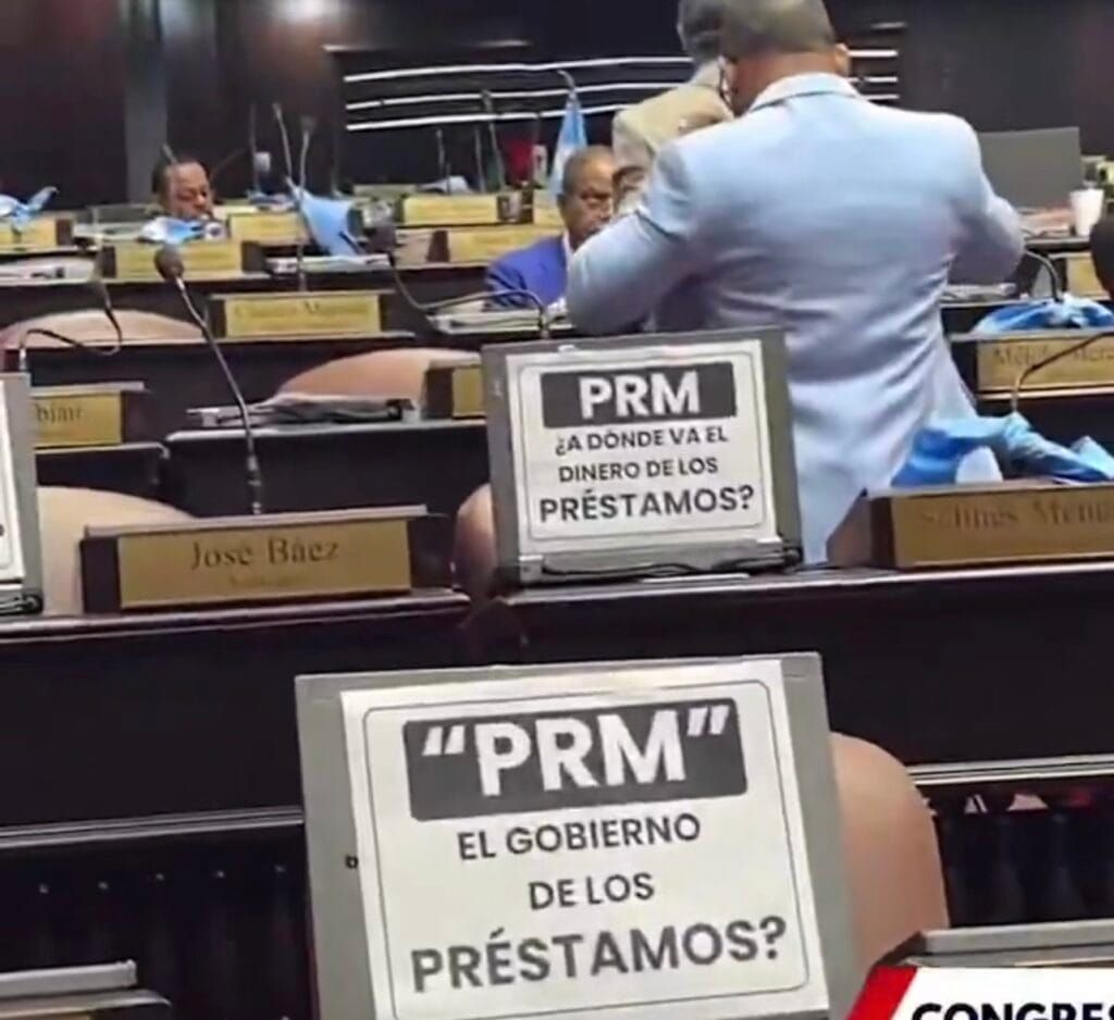 Cámara de Diputados aprueba otros dos préstamos por US$465 millones