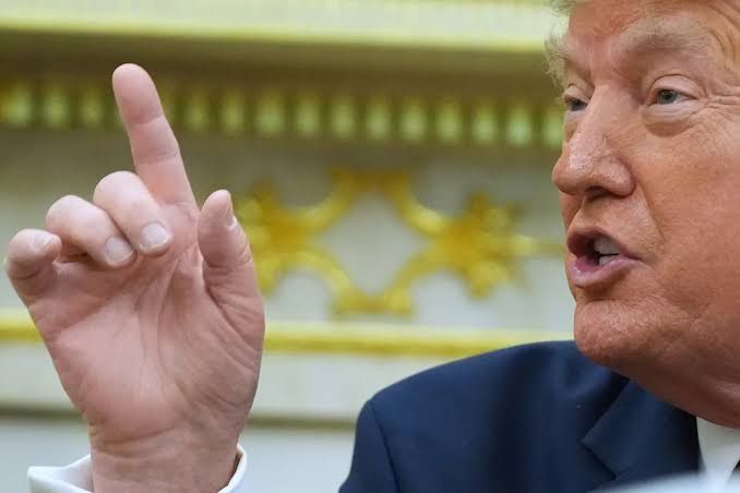 Los Estado Unido  dicen que  ataques «continuarán hasta que Irán diga ya basta»
