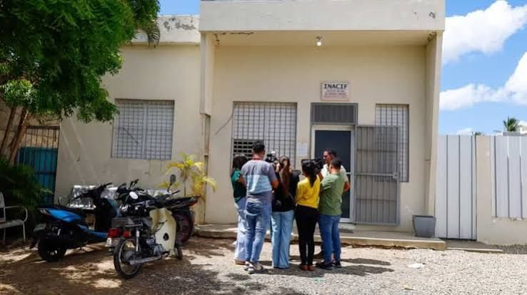 La Policía espera autopsia para esclarecer muerte de madre e hijo hallados en apartamento de Bella Vista