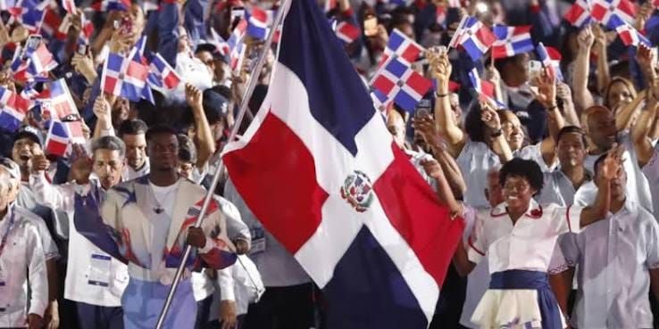 La música dominicana y latinoamericana encendió inauguración de los Juegos Centroamericanos y del Caribe