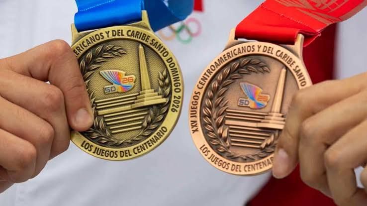 Dominicana conquistó el miércoles 9 medallas;  llega 57 y mantiene quinto lugar en los Juegos Centroamericanos