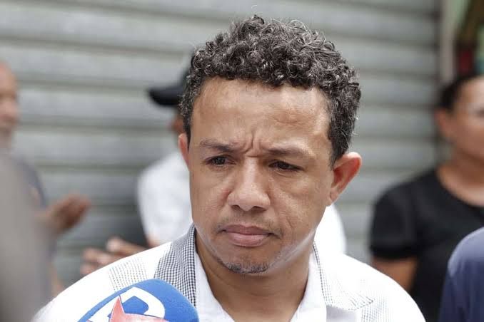 "Soy un hombre diferente, no le guardo rencor a nadie", dice padre del joven ultimado por policía