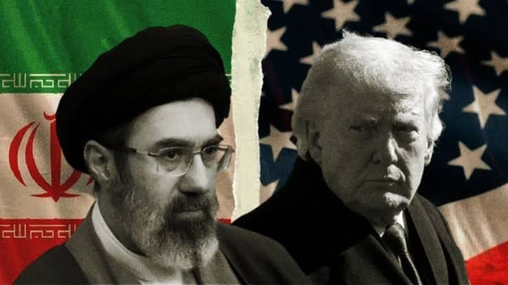Los Estados Unidos e Irán mantienen una tregua por tercera noche para dar margen a las negociaciones