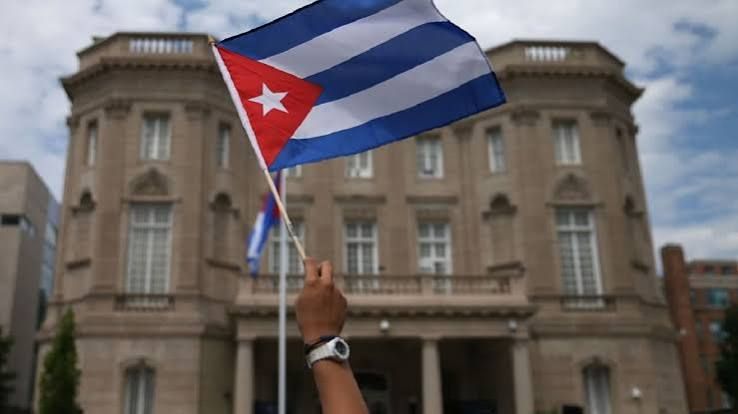 Cuba acusa a la República Dominicana de no presentar una sóla razón para la expulsión de nueve diplomáticos