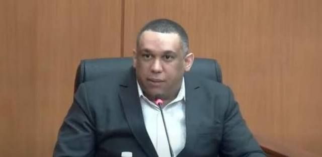 Mayor Girón Jiménez solicita revocación de arresto domiciliario, tras pena cumplida en caso Coral