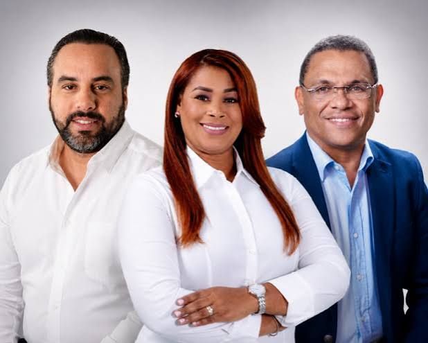 El Presidente Abinader hace cambios en Aviación Civil, Departamento Aeroportuario y Mercadom