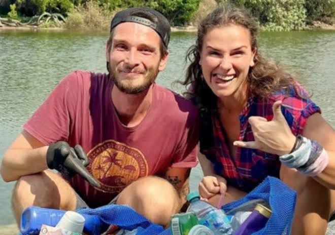 Policía investiga denuncia de robo a pareja de ambientalistas checos en el Malecón