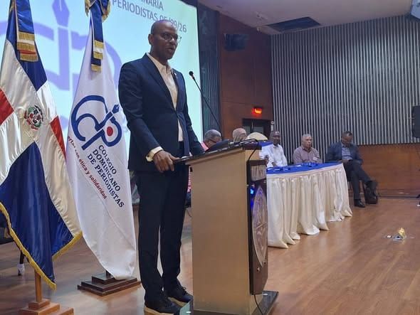 Las debilidades del Colegio Dominicano de Periodistas (CDP)