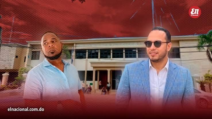 Edwin Encarnación y Gabriel Martínez sellan supuesto acuerdo para cerrar disputa en el caso de Karen Yapoort