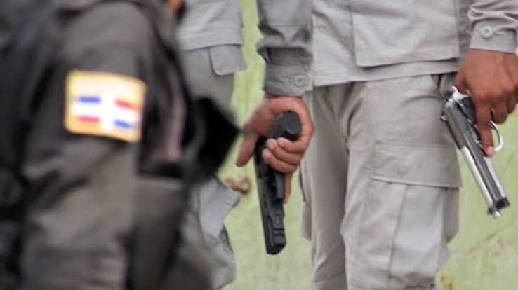 Autoridades identifican a un presunto delincuente abatido en Los Barracones con el apodo de “Mutante”