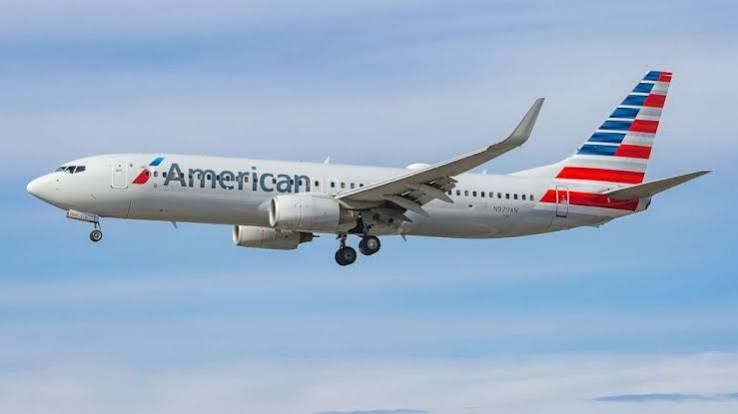 American Airlines cierra su oficina en Santo Domingo y despide a 130 empleados