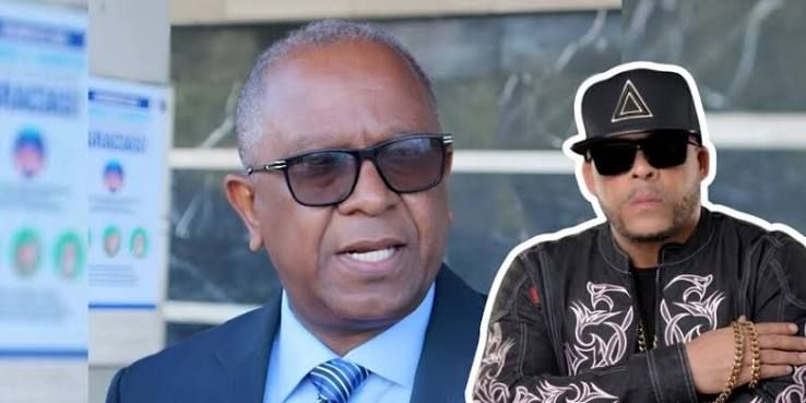 Cándido Simón advierte sobre acciones legales contra quienes difamen a Julián Oro Duro y su familia