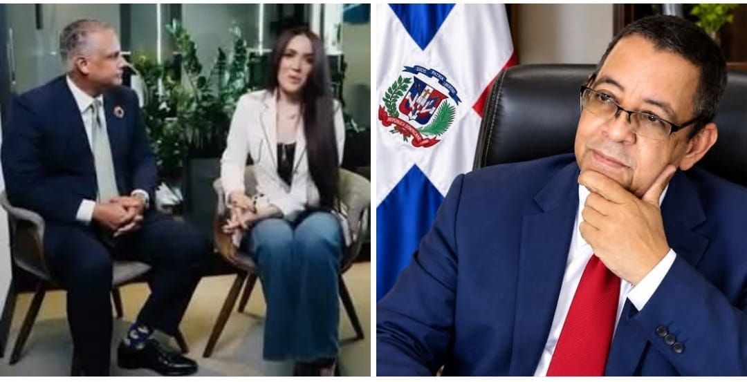 La imprudente intimación para retirar del internet comentarios e informaciones sobre la comunicadora Karen Yapoort