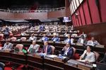 Empleados de los diputados y sus bloques cuestan más de RD$33 millones cada mes