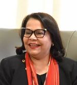 Emma Polanco justifica aumento salarios en la Cámara de Cuentas