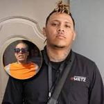 El acusado de ultimar al chofer en Santiago, habría cometido otros hechos, incluyendo herido a un policía en 2023