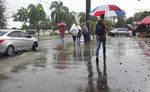 Las lluvias continuarán por las próximas 48 horas