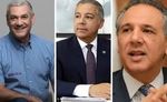 Jueza dicta No ha lugar a Gonzalo Castillo y Ramón Peralta, pero envía a juicio a Donald Guerrero y Angel Lockward, en caso Calamar