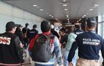 Autoridades denuncian que más de 850 dominicanos intentaron hacerse pasar por colombianos para viajar a Europa