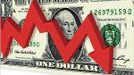 El dólar bajó 10 cts. y el euro 5; eran vendidos a $59.51 y $72.00