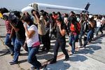República Dominicana permitirá ingreso temporal de extranjeros deportados por Estados Unidos