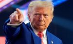 Donald Trump advierte que Irán «lo pasará muy mal» si no hay acuerdo