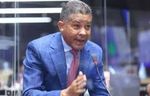 Aspirante a la secretaría general del PRM, pide a Abinader poner orden en esa organización