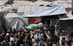 Israel asesina a jefe del brazo armado de Hamás durante ataque en Gaza