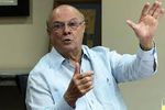 Hipólito Mejía critica encuesta Gallup y afirma que su hija ganará candidatura presidencial