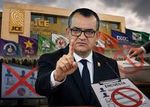 Interponen demanda contra Junta Electoral por prohibición de encuestas