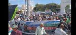 Movimiento convoca a marcha en San Juan contra empresa minera