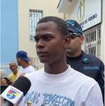 Posponen para ese martes medidas de coerción contra motorista por agresión a chofer del TRAE