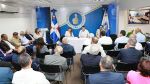 El PRM  rectifica, ya no prolongará mandato actuales autoridades