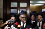 El Ministerio Público apelará el no ha lugar a favor de Gonzalo  Castillo y Ramón Peralta, en caso Calamar, por corrupción