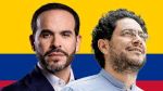 Abelardo de la Espriella, sorprende y disputará la segunda vuelta presidencial en Colombia  con  Iván Cepeda