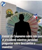 Cuando desfalcar se convierte en "una marca país".