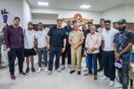 Autoridades traen al país, a otro grupo de dominicanos desde Venezuela