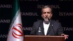 Irán asegura que el texto del acuerdo de paz con Estados Unidos será ratificado el próximo viernes