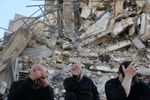Israel ataca el sur del Líbano un día después firma del acuerdo