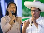 Keiko Fujimori toma ventaja con el 52.57% de los votos al contabilizar el 29% de las actas en Perú